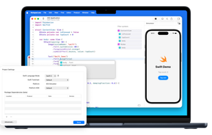 Notepad.exe screenshot 2