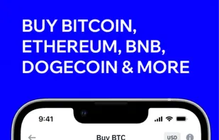 Trust Wallet screenshot 1