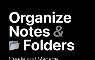 Notato - AI Note Taker screenshot 2