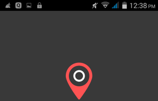 Wherezat App Registration page