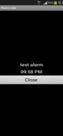 Random Reminder screenshot 3