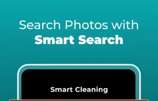 Smart Junk Cleaner screenshot 1