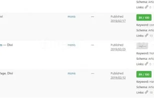 Undiffer screenshot 2