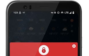 Lock Me Out: App Blocker screenshot 1