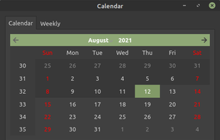Qshutdown screenshot 1