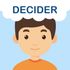 AskDecider icon