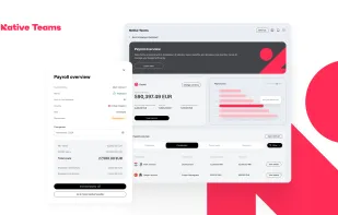 Run payroll across countries with ease. Native Teams automates payments, tax deductions, and local compliance for both employees and contractors, so you can scale your team without adding complexity.
