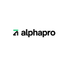 Alphapro icon