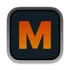 Motrix - macOS Native chatGPT client icon