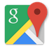 Google Maps API for Business icon
