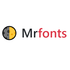 MrFonts icon