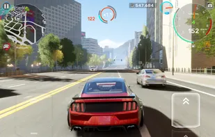 CarX Street screenshot 1