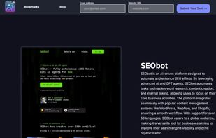 All AI SEO Tools screenshot 1