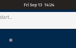 BreakTimer screenshot 1
