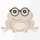Toad Reader Icon