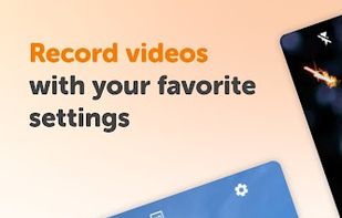 Simple Camera screenshot 1