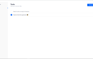 Tabby Timetable screenshot 1