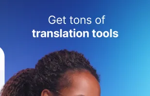 iTranslate screenshot 1