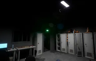 Watch Your Ass screenshot 1