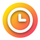 How Long Left icon