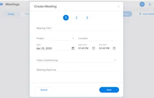 adam.ai screenshot 1