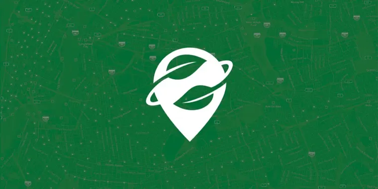 Organic Maps adds EU iOS default app option, updated OSM data, new POIs image