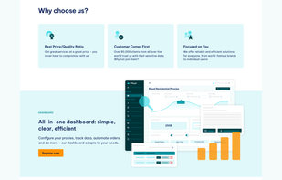 IPRoyal screenshot 2