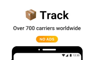 AfterShip screenshot 1