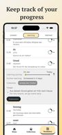 Vocabuo screenshot 2