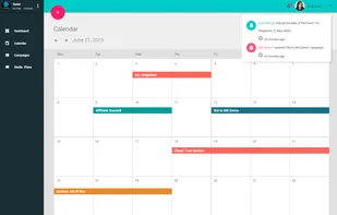 TidyMarketer screenshot 1
