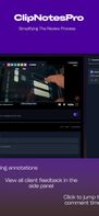 ClipNotesPro screenshot 2