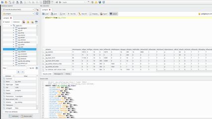 pgModeler: Open source PostgreSQL database modeler with entity ...