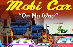 Mobi car screenshot 1