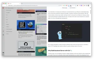 FavBox screenshot 1
