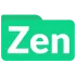 Zen Clutter icon