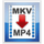 MKV2MP4 icon
