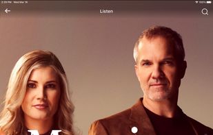 DailyWire+ screenshot 1