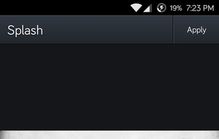 Color Splash Photo Editor screenshot 1