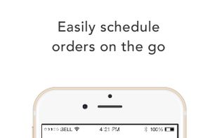 Cleanly screenshot 1