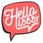 HelloLobby icon