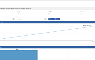 MyPaperLessOffice screenshot 2