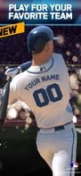 MLB Tap Sports Baseball screenshot 3