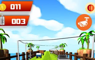 Moto Racing screenshot 1