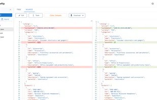 Nodeflip screenshot 2