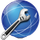ChrisPC DNS Switch icon