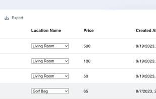 ItemGenie screenshot 3