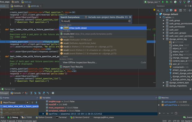 12 Great Bloodshed Dev-C++ Alternatives: Top IDEs | AlternativeTo