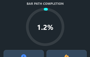 Sigma BarPrep screenshot 1