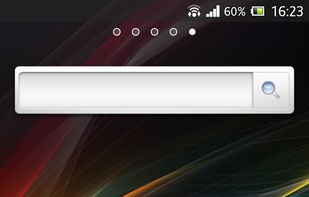 Quick Search screenshot 3