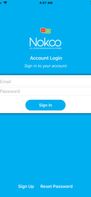Nokoo screenshot 1